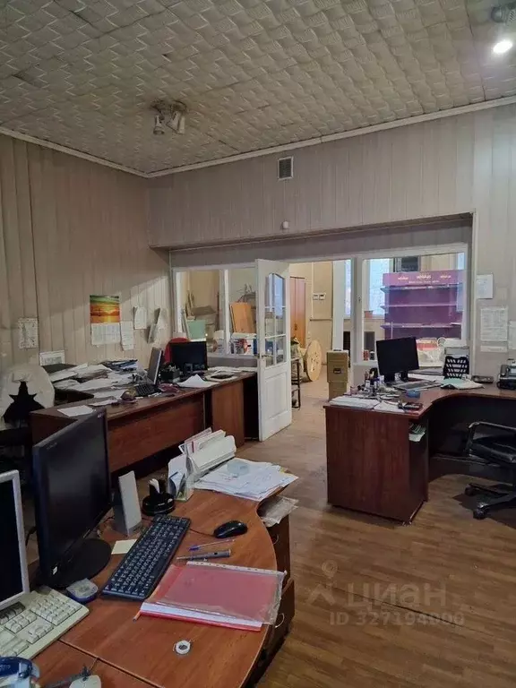 Помещение свободного назначения в Московская область, Пушкино ... - Фото 1