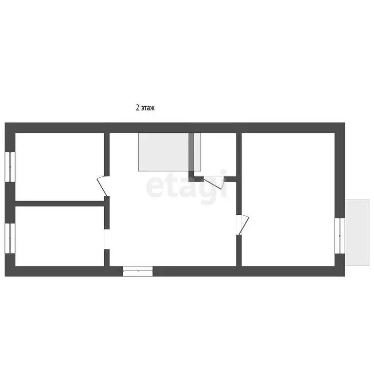 Дом в Кенже, улица Балова (287 м) - Фото 1