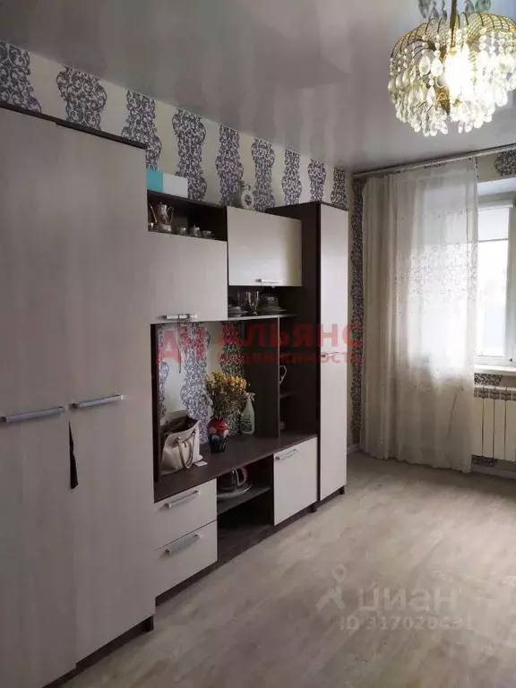 3-к кв. Самарская область, Самара Ново-Садовая ул., 220 (73.0 м) - Фото 0