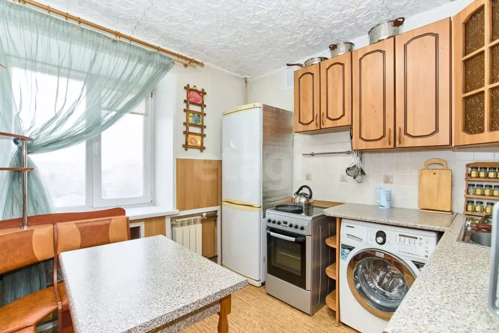 1-к кв. Томская область, Северск ул. Победы, 4 (36.4 м) - Фото 1
