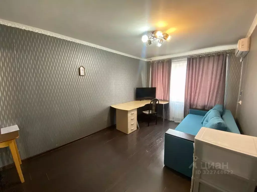 Студия Приморский край, Владивосток просп. Красного Знамени, 47 (24.0 ... - Фото 1