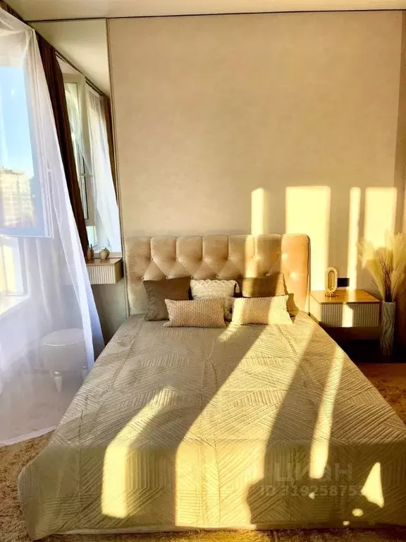 2-к кв. Москва ул. Крузенштерна, 2 (60.0 м) - Фото 1