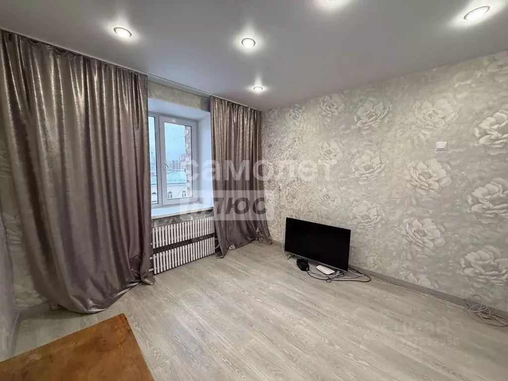 Комната Омская область, Омск ул. Рабиновича, 91 (12.0 м) - Фото 2