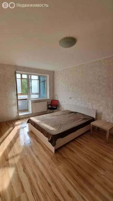 1-комнатная квартира: Санкт-Петербург, Комендантский проспект, 24к3 ... - Фото 0