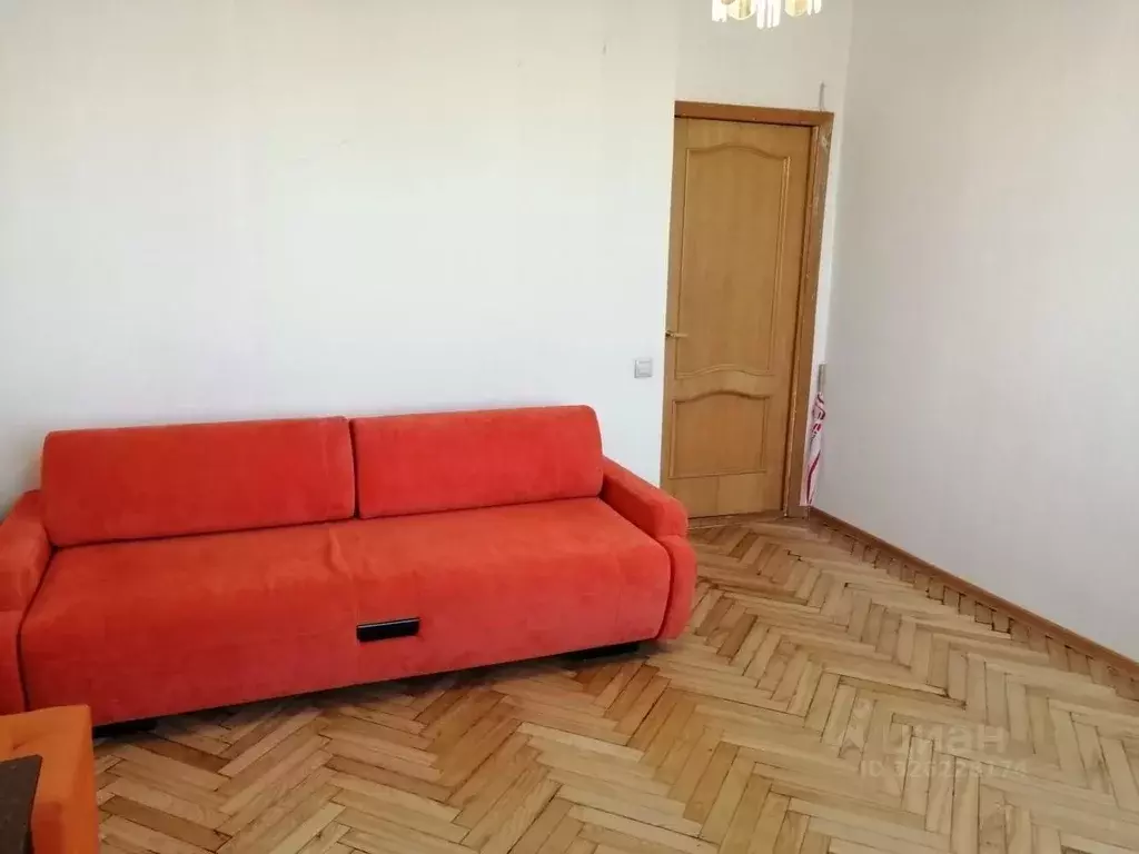 Комната Москва ул. Трофимова, 2/1 (15.3 м) - Фото 2