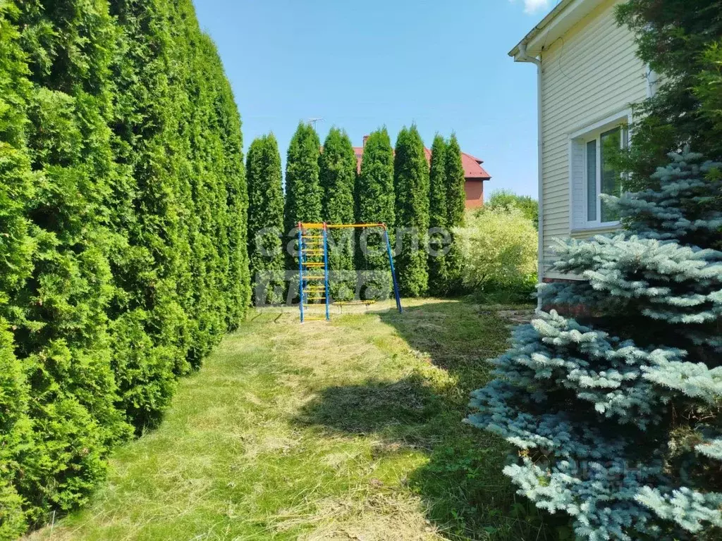 Дом в Московская область, Чехов муниципальный округ, д. Репниково, ... - Фото 2