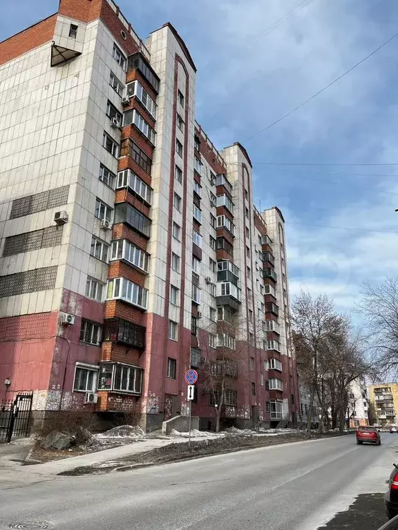 3-к. квартира, 80 м, 9/10 эт. - Фото 1