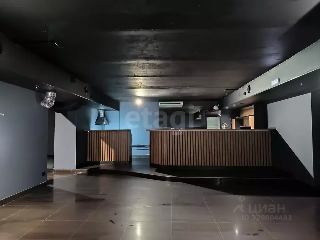 Помещение свободного назначения в Тюменская область, Тюмень ... - Фото 1