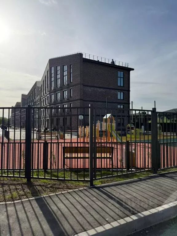 Студия Московская область, Мытищи городской округ, пос. Вешки ул. ... - Фото 0