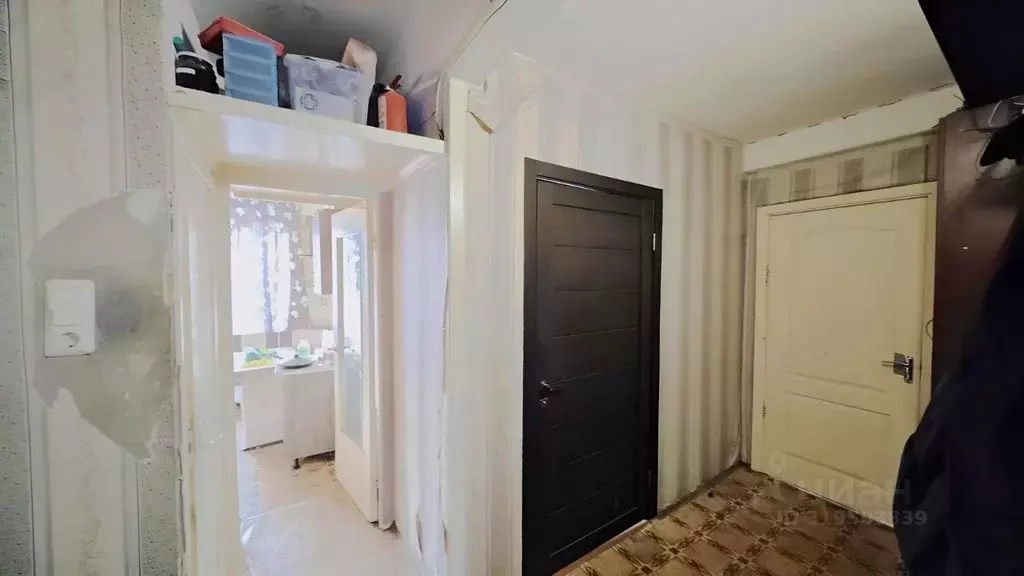 Комната Санкт-Петербург Поэтический бул., 5 (10.0 м) - Фото 1