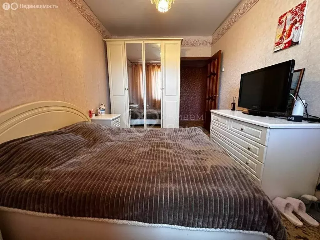 2-комнатная квартира: Волгоград, улица Николая Отрады, 30 (53.3 м) - Фото 0