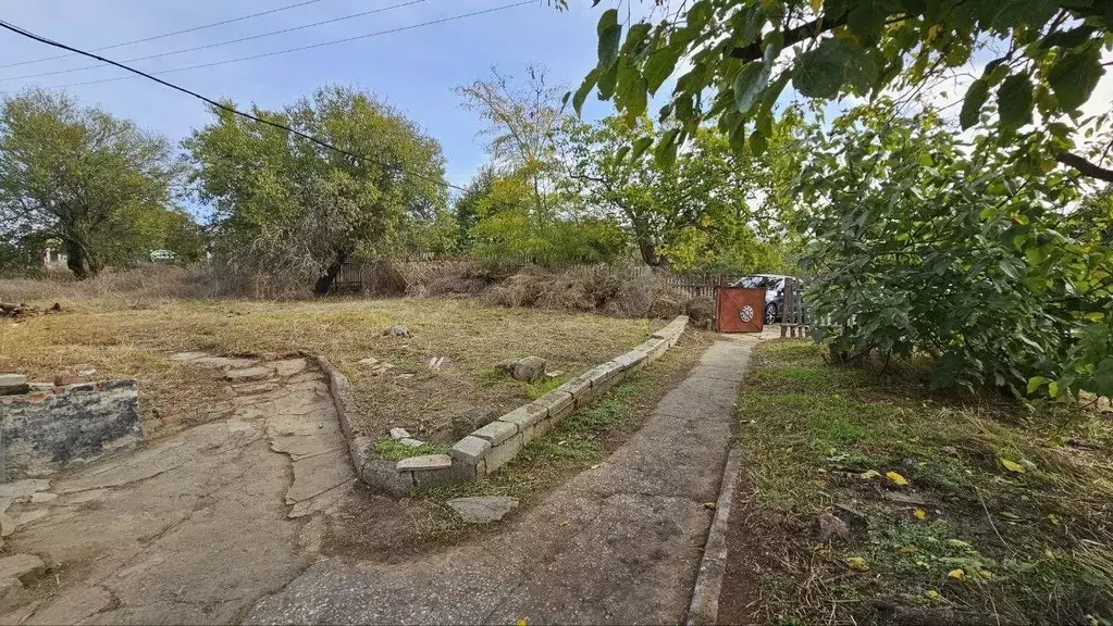 Участок в Крым, Керчь ул. Левищева, 27 (10.38 сот.) - Фото 2