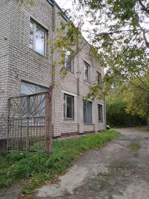 Помещение свободного назначения в Калужская область, Дзержинский ... - Фото 2