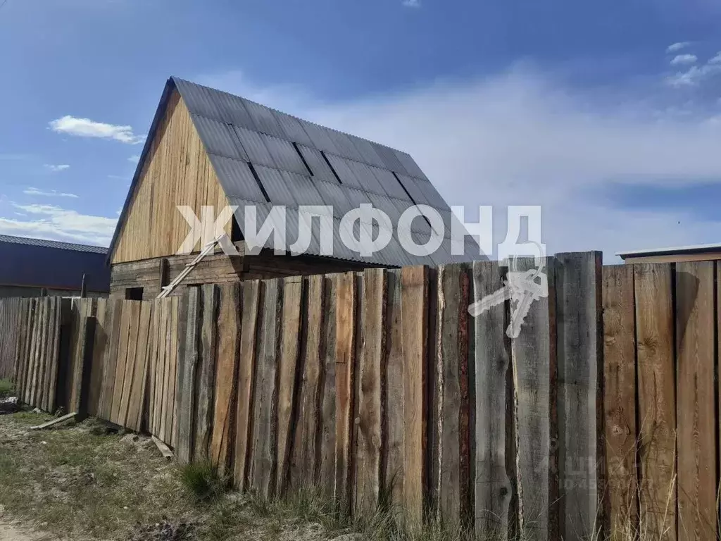 Дом в Тыва, Кызылский кожуун, Каа-Хем пгт  (36 м) - Фото 0