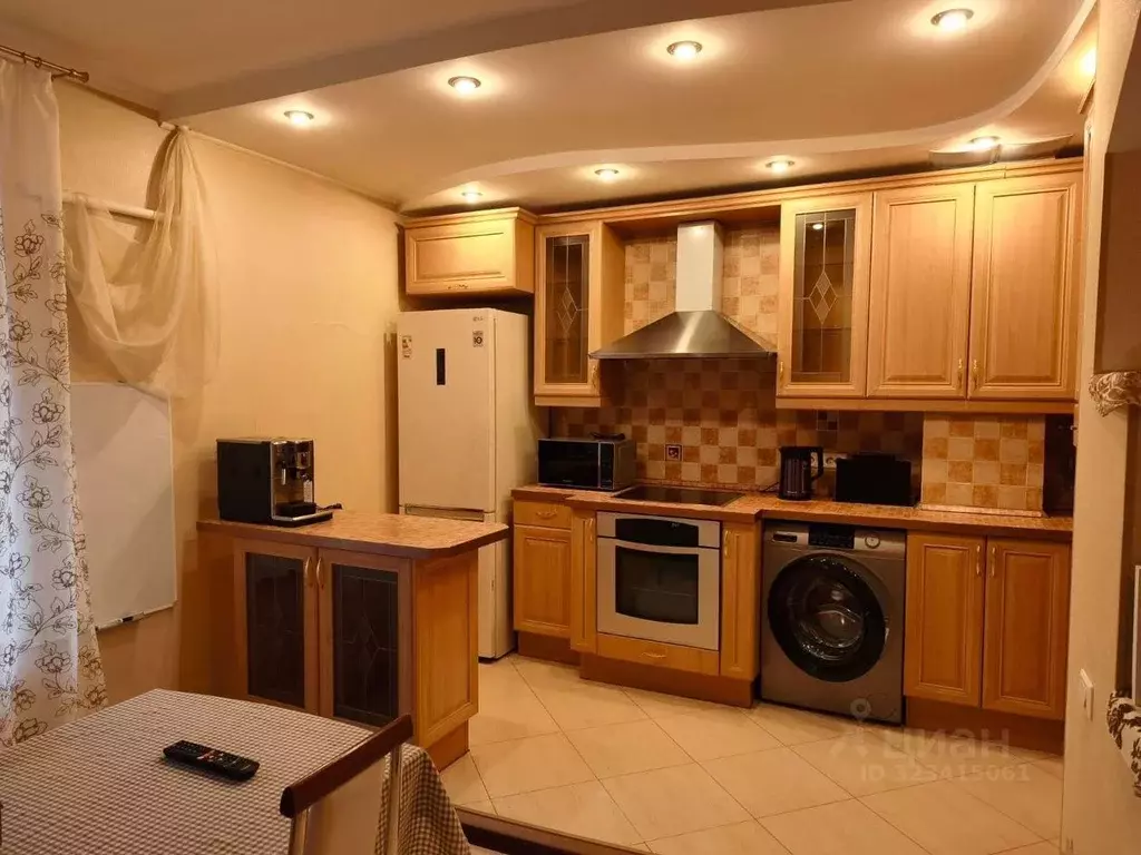 2-к кв. Татарстан, Казань Чистопольская ул., 81 (77.6 м) - Фото 2