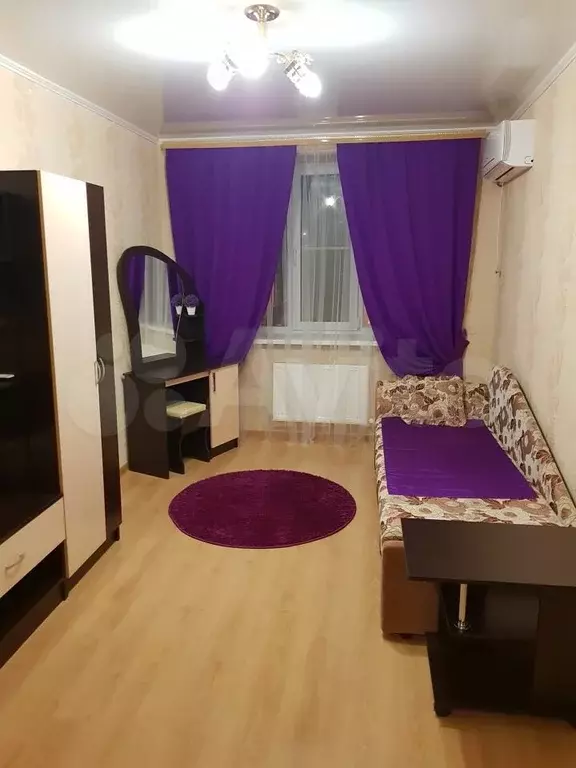 Комната 15 м в 2-к., 6/6 эт. - Фото 0