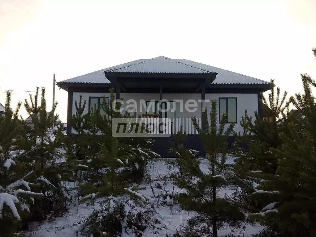 Дом в Максимовщина, Изумрудная улица, 57 (147 м) - Фото 2