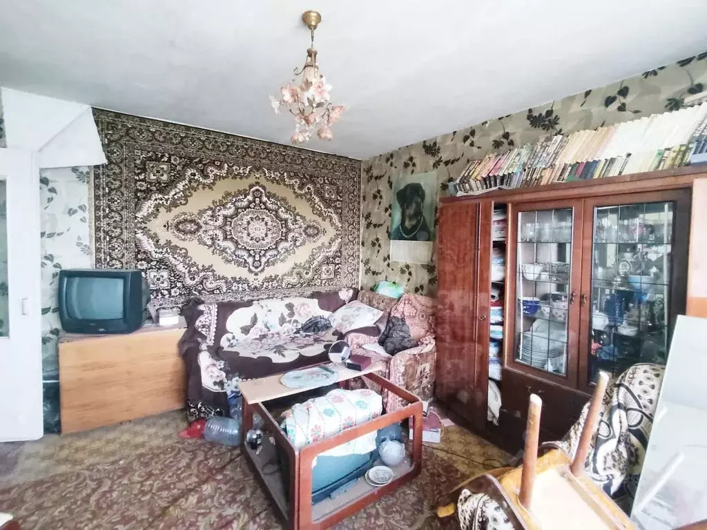 1-к кв. Ставропольский край, Кисловодск ул. 40 лет Октября (24.9 м) - Фото 1