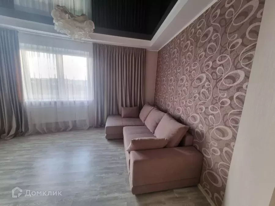 Продаётся 1-к квартира, 37 м - Фото 1
