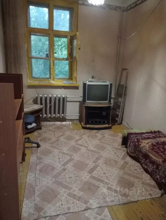 Комната Челябинская область, Челябинск Дербентская ул., 47 (10.0 м) - Фото 0