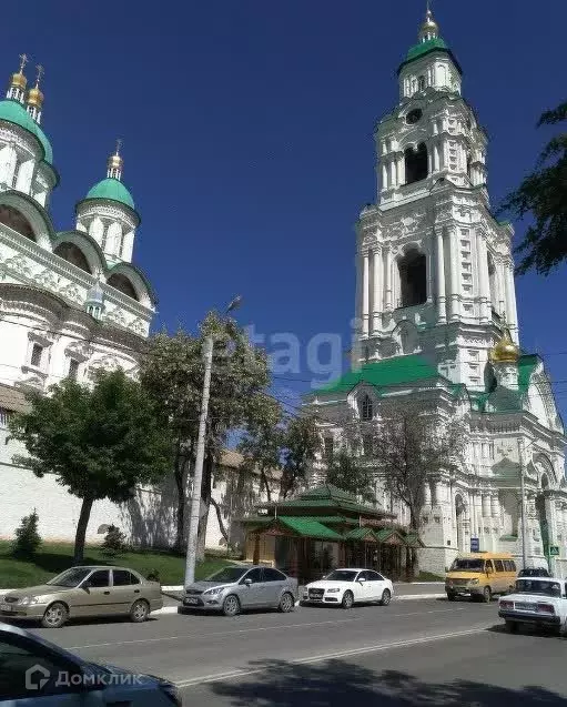 Продаётся 4-к квартира, 90.1 м - Фото 0