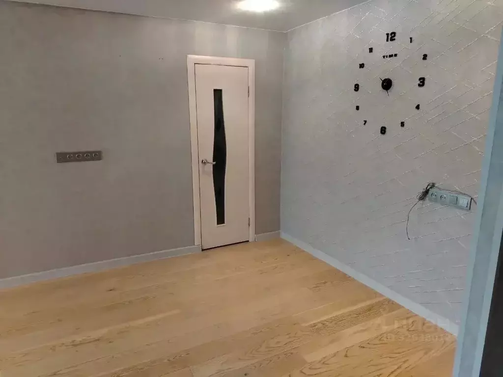 2-к кв. Алтайский край, Барнаул тракт Змеиногорский, 120/8 (44.0 м) - Фото 1