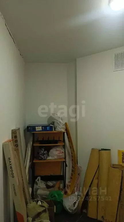 Склад в Свердловская область, Екатеринбург ул. Советская, 64/2 (5 м) - Фото 1