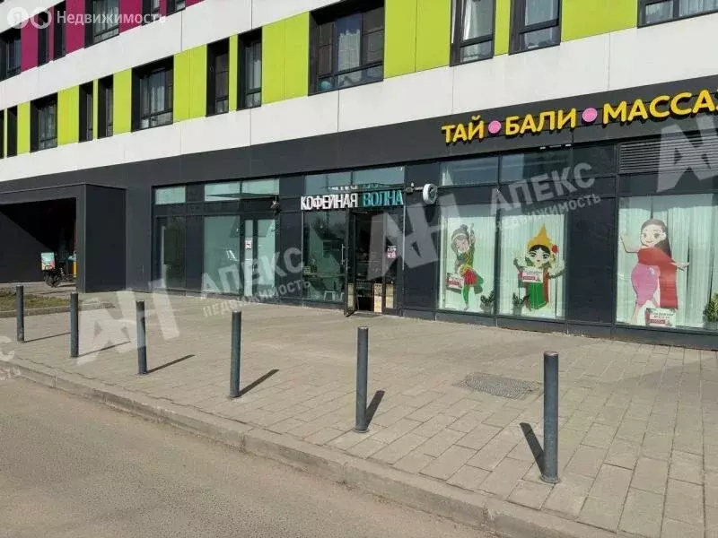 Помещение свободного назначения (176 м) - Фото 1