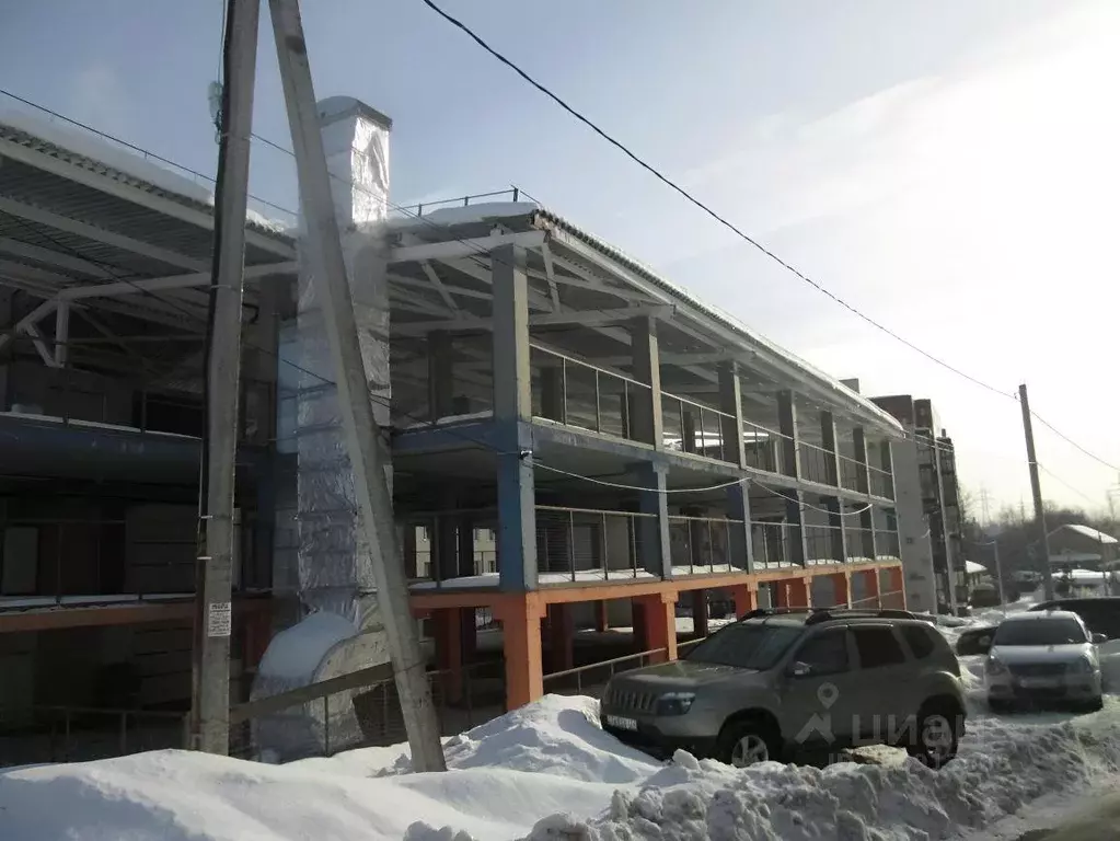 Квартира, 1 комната, 32 м - Фото 2