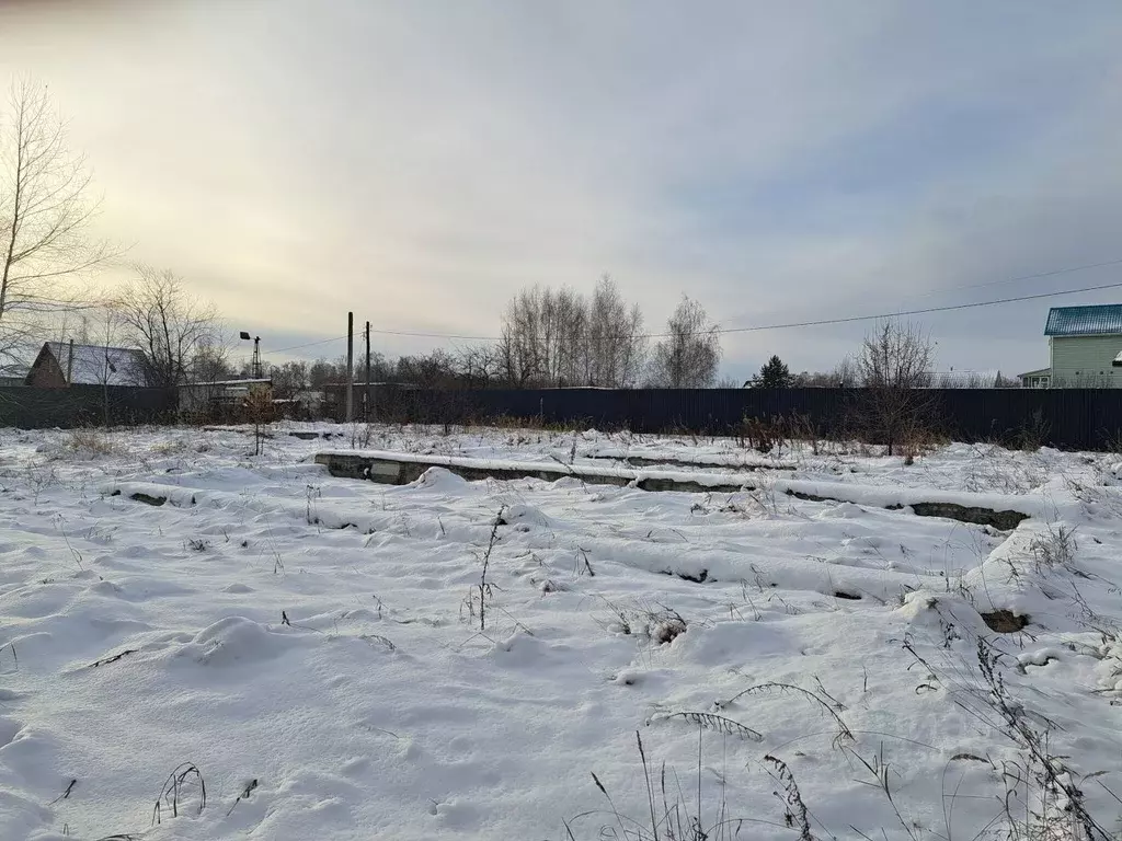 Участок в Челябинская область, Копейск Березка-4 СНТ,  (9.0 сот.) - Фото 2