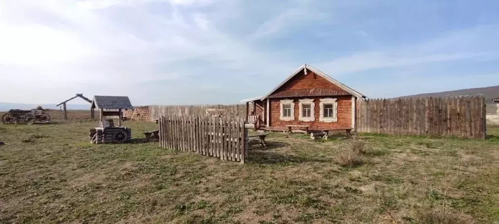 Участок в Крым, Бахчисарайский район, Железнодорожненское с/пос, пос. ... - Фото 2