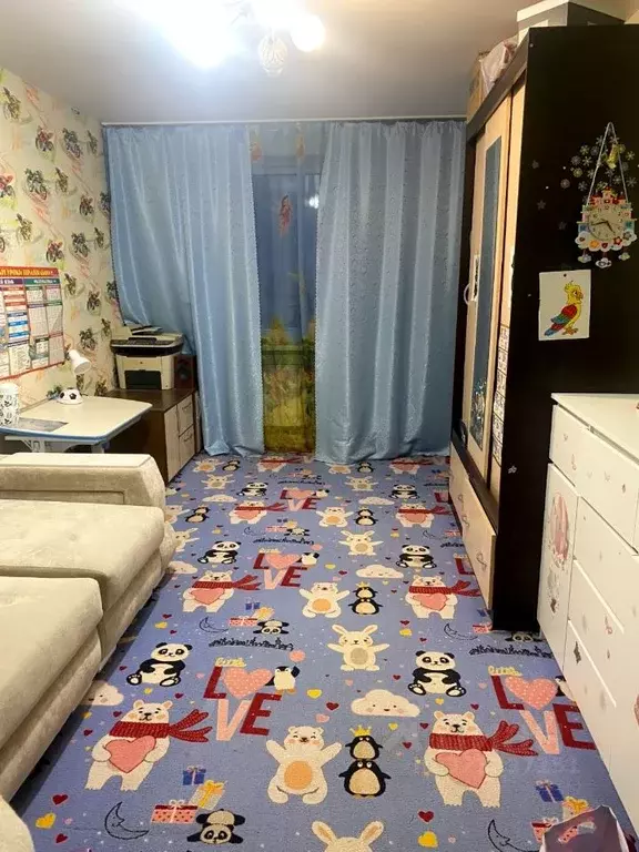 2-к кв. Кировская область, Киров Коминтерновский мкр, ул. Павла ... - Фото 1