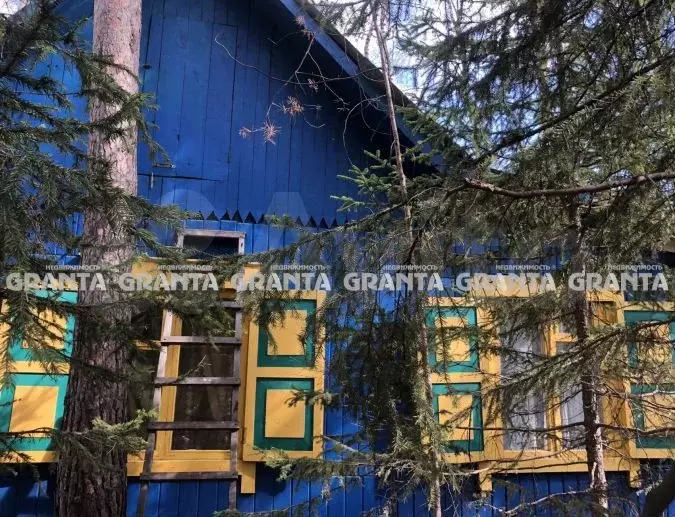 Дом 24 м на участке 8,2 сот. - Фото 1