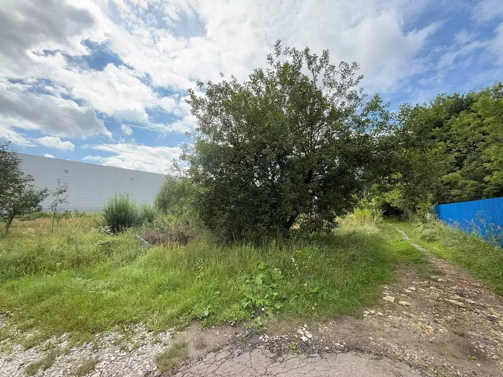 Участок в Московская область, Подольск Санаторная ул. (10.03 сот.) - Фото 1