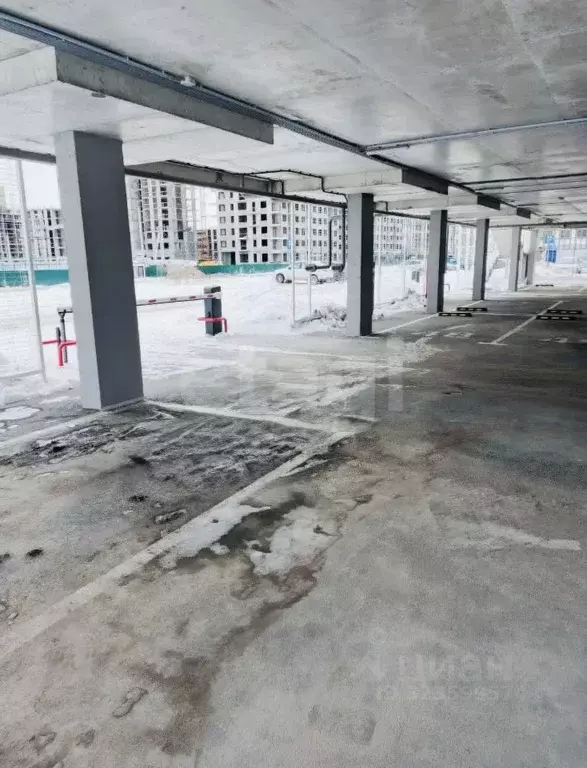 Гараж в Тюменская область, Тюмень ул. Бориса Прудаева, 4 (13 м) - Фото 2