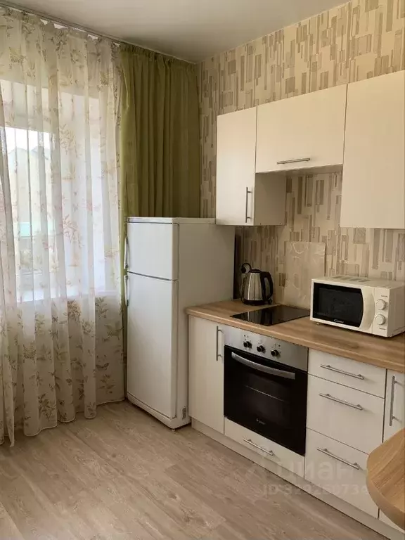 1-к кв. Алтайский край, Барнаул тракт Змеиногорский, 104П (41.0 м) - Фото 2