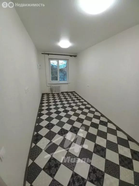 2-комнатная квартира: Лобня, улица 40 лет Октября, 16 (41 м) - Фото 2