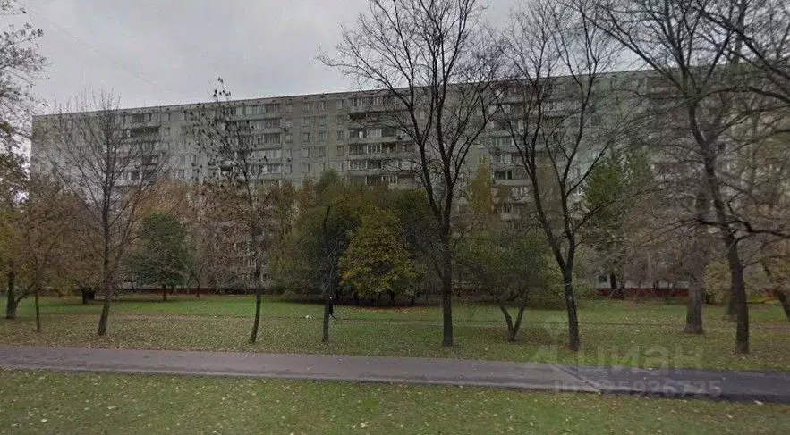 2-к кв. Москва ул. Декабристов, 29А (50.0 м) - Фото 2