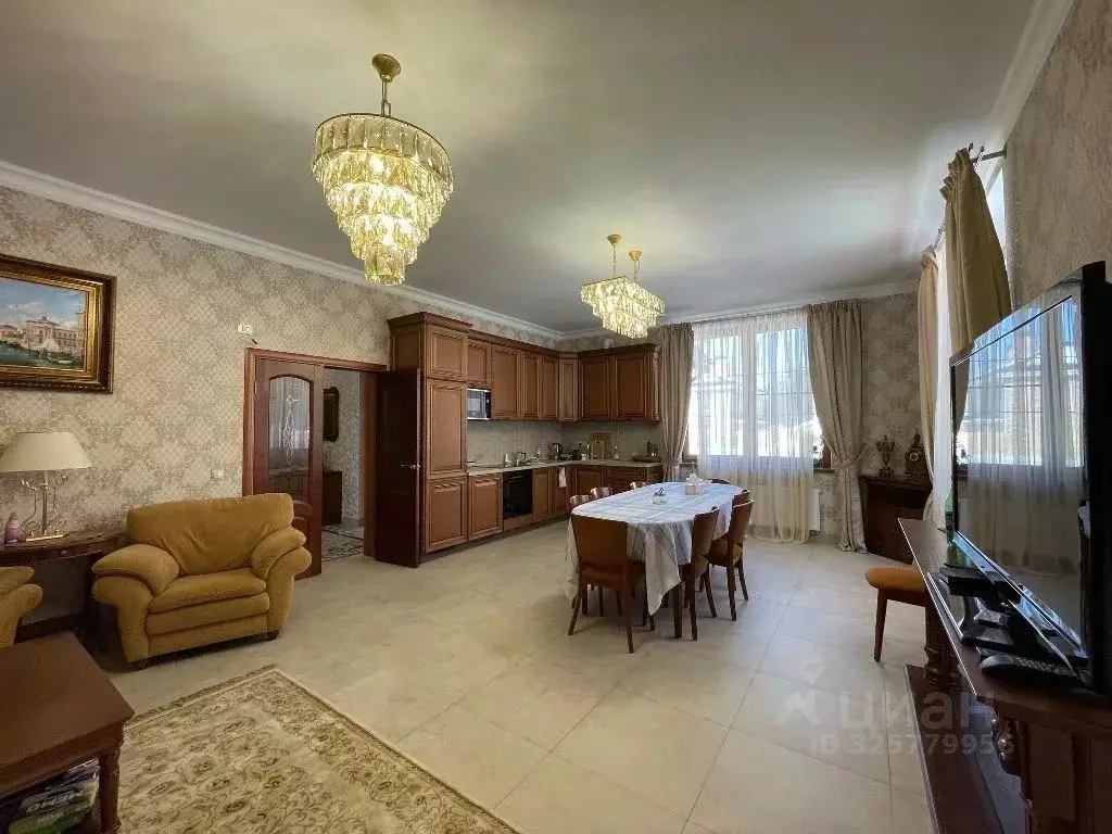 Коттедж, 800 м - Фото 0