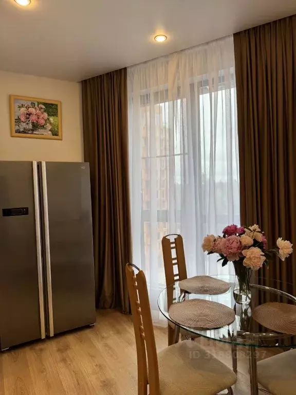3-к кв. Москва ул. 1-я Ватутинская, 12к2 (72.1 м) - Фото 1