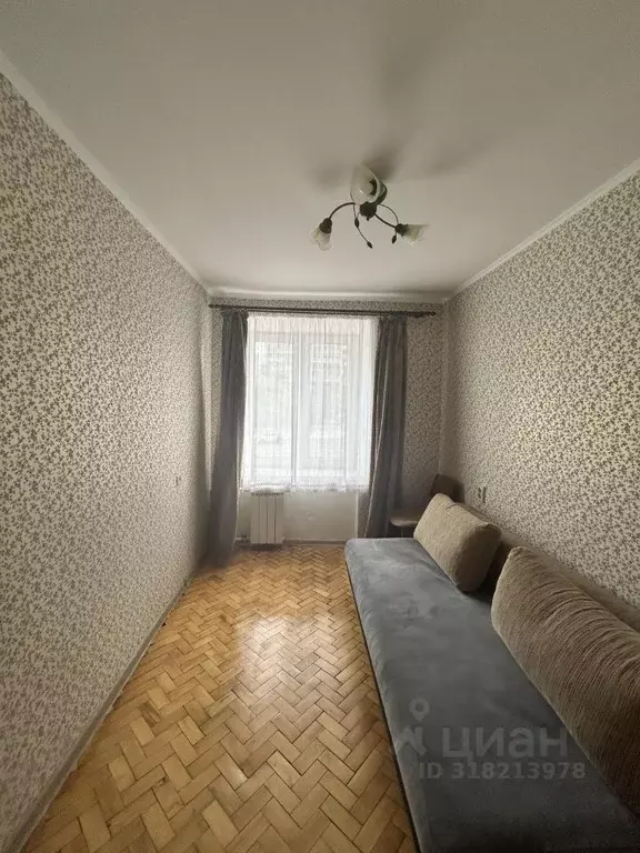 2-к кв. Москва Бутырская ул., 9К2 (40.1 м) - Фото 1