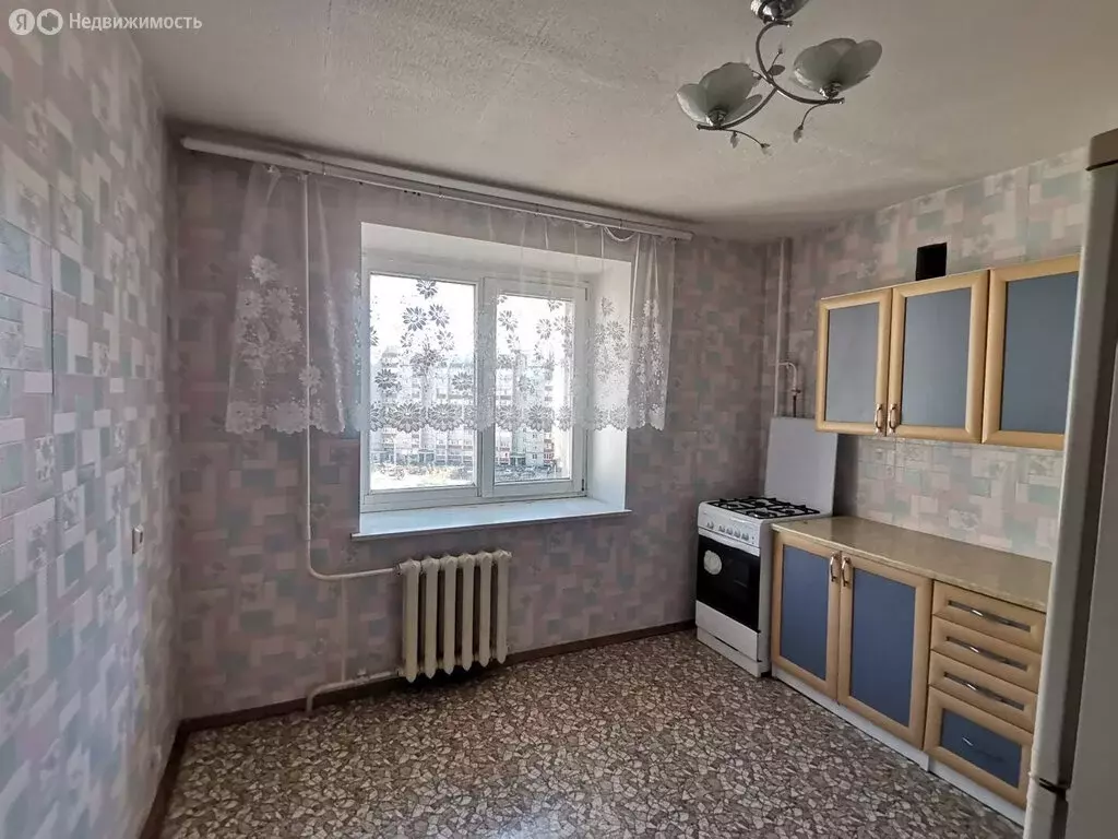 1-комнатная квартира: Йошкар-Ола, улица Димитрова, 64А (46 м) - Фото 0