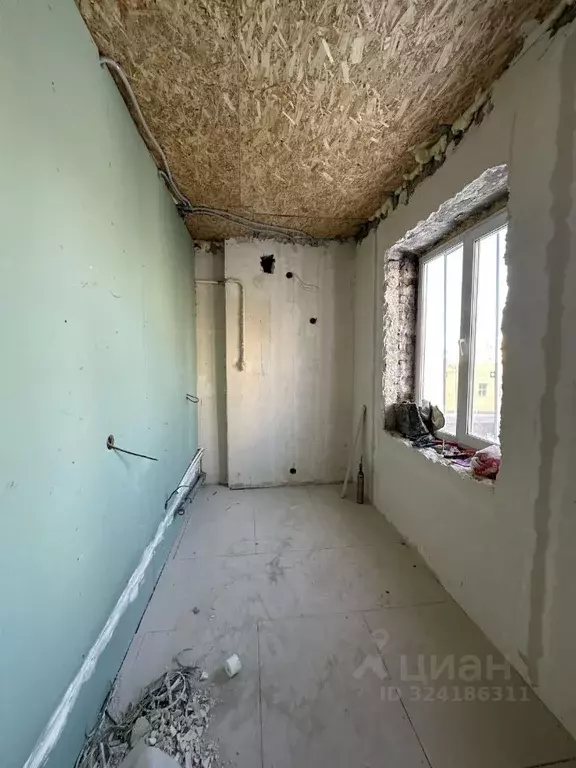 3-к кв. Самарская область, Самара ул. Советской Армии, 224 (60.2 м) - Фото 2