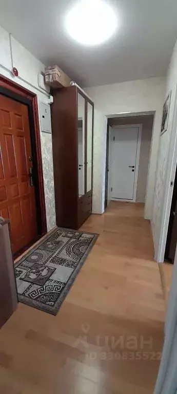 2-к кв. Москва Широкая ул., 10К2 (51.1 м) - Фото 2