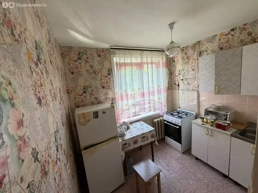 2-комнатная квартира: Искитим, микрорайон Южный, 38 (42 м) - Фото 2