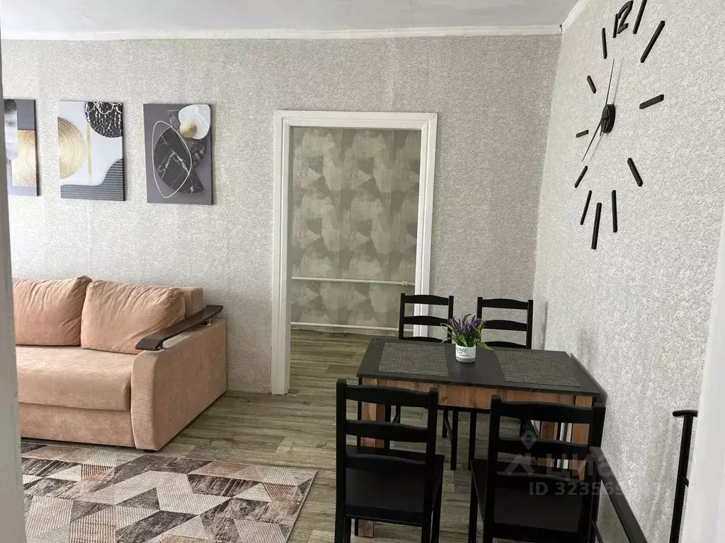 Дом в Московская область, Сергиев Посад ул. 2-я Гражданская, 12 (60 м) - Фото 2