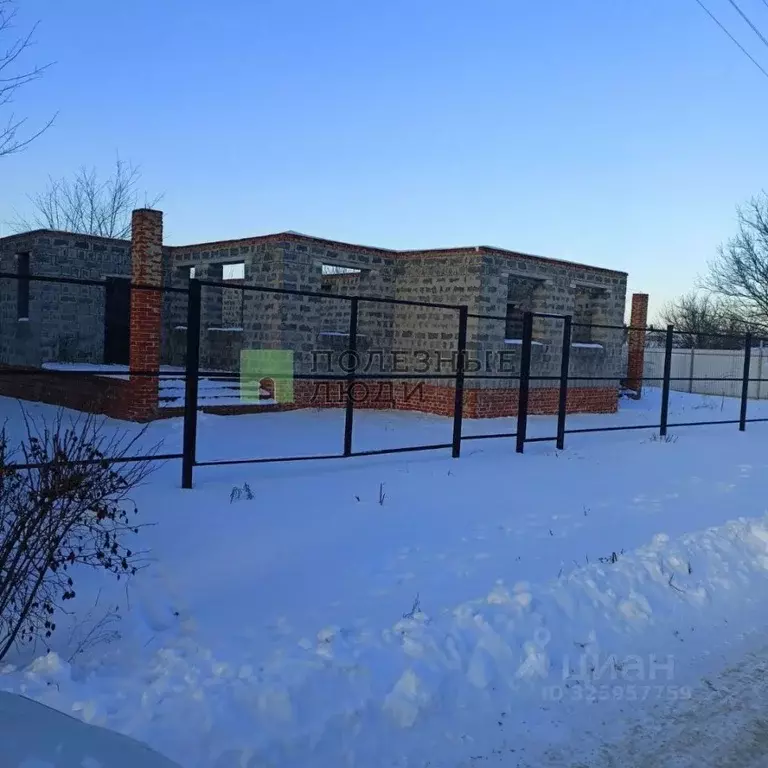 Участок в Белгородская область, Белгород ул. Имени Героя Советского ... - Фото 1