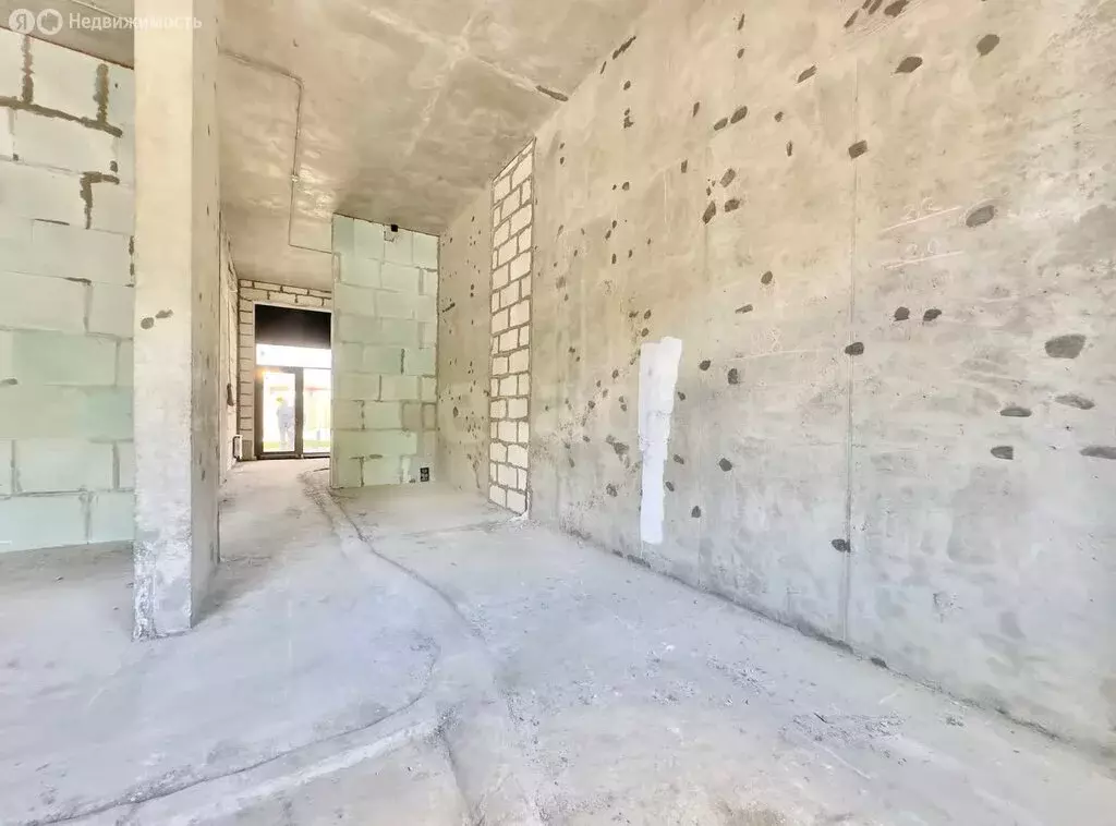 3-комнатная квартира: Москва, улица Коминтерна, 15 (100 м) - Фото 1