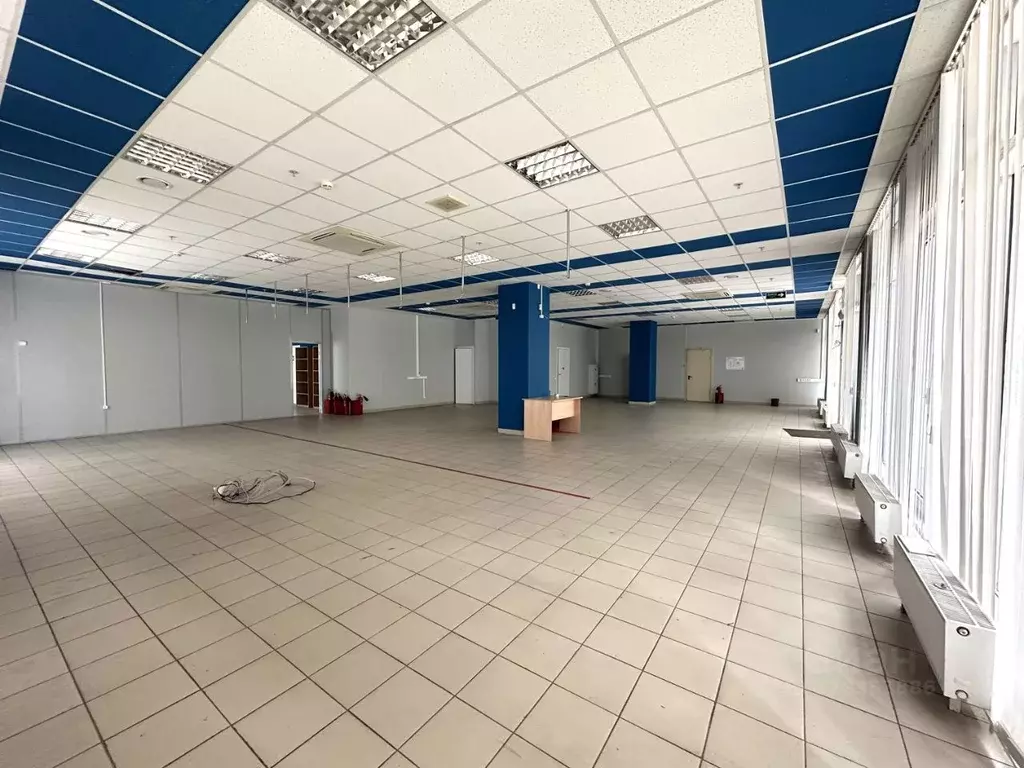 Помещение свободного назначения в Московская область, Красногорск ... - Фото 2