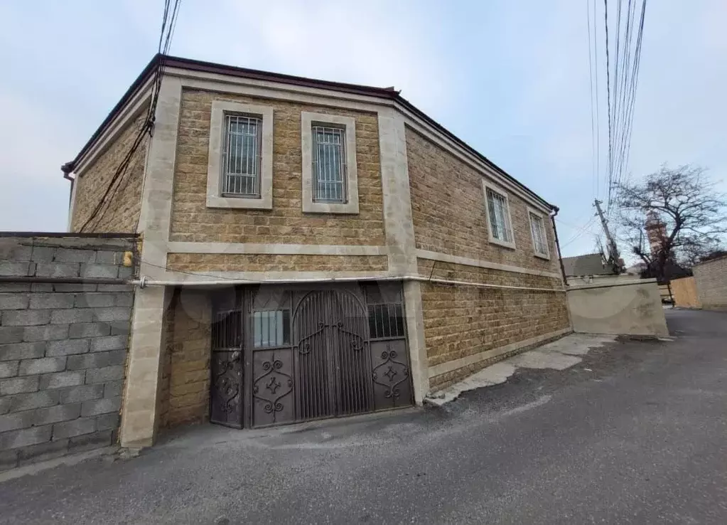 2-к. квартира, 55 м, 1/3 эт. - Фото 1